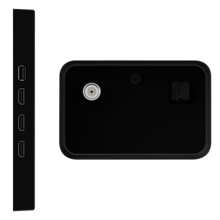 75” Class 4K UHD LED HDR Smart TV (V4K75M-08)