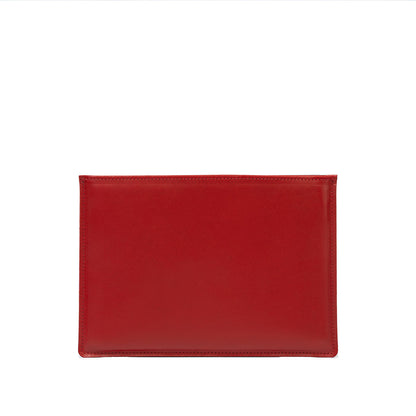 Slim Leather Sleeve for iPad-11