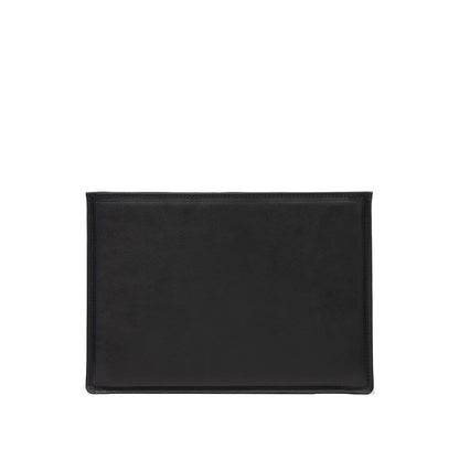 Slim Leather Sleeve for iPad-5