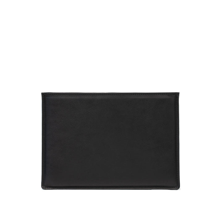 Slim Leather Sleeve for iPad-5