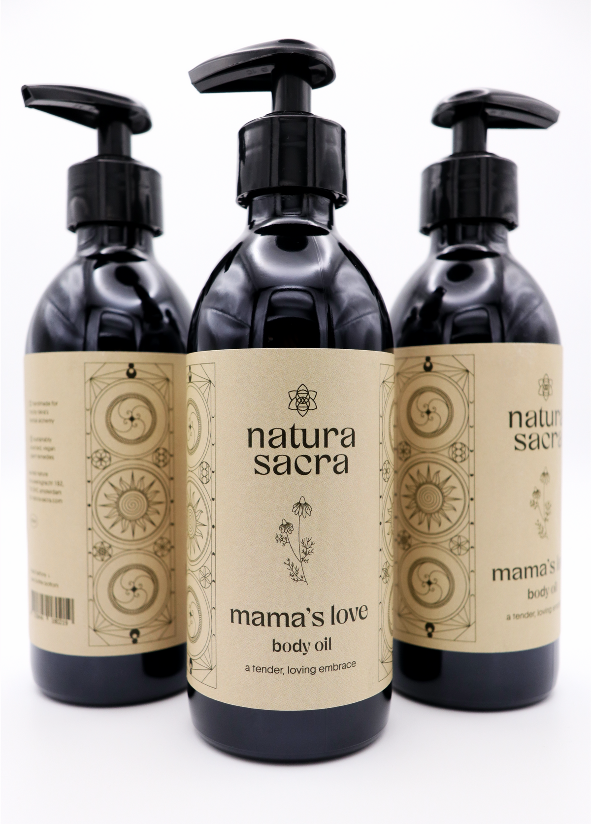 mama's love body oil-0